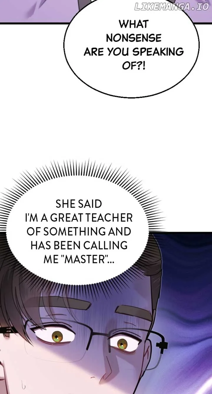 Maseknam – A Sexy Magician Chapter 70 page 85