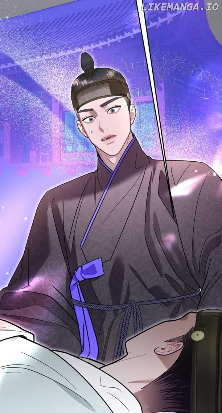 Maseknam – A Sexy Magician Chapter 76 page 93