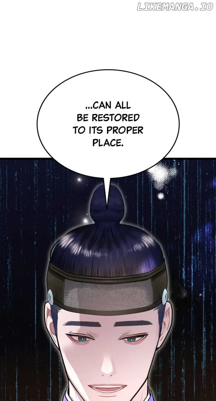 Maseknam – A Sexy Magician Chapter 76 page 80