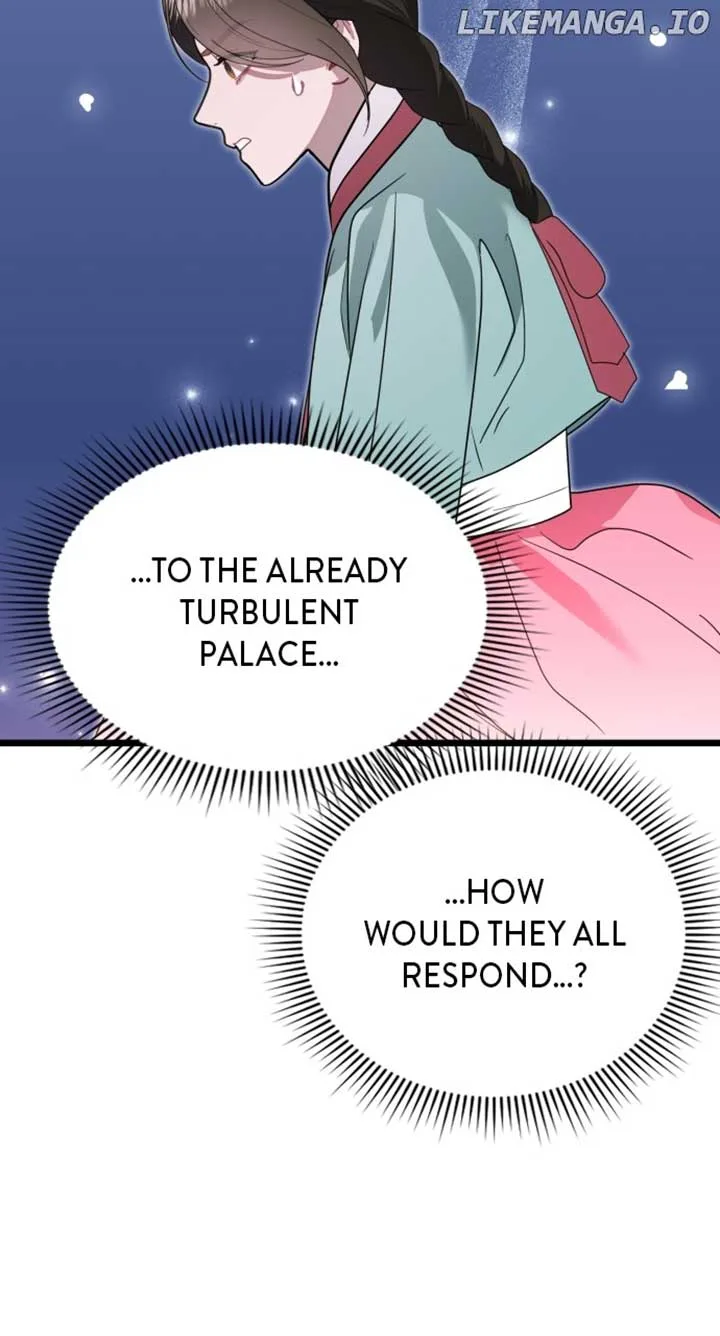 Maseknam – A Sexy Magician Chapter 76 page 57