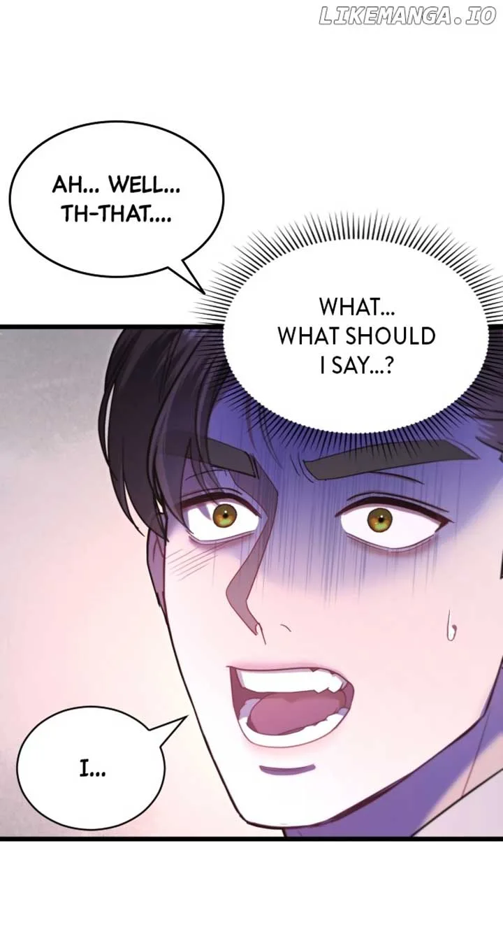 Maseknam – A Sexy Magician Chapter 71 page 65