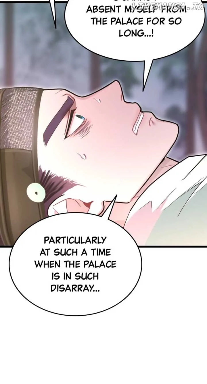 Maseknam – A Sexy Magician Chapter 76 page 89