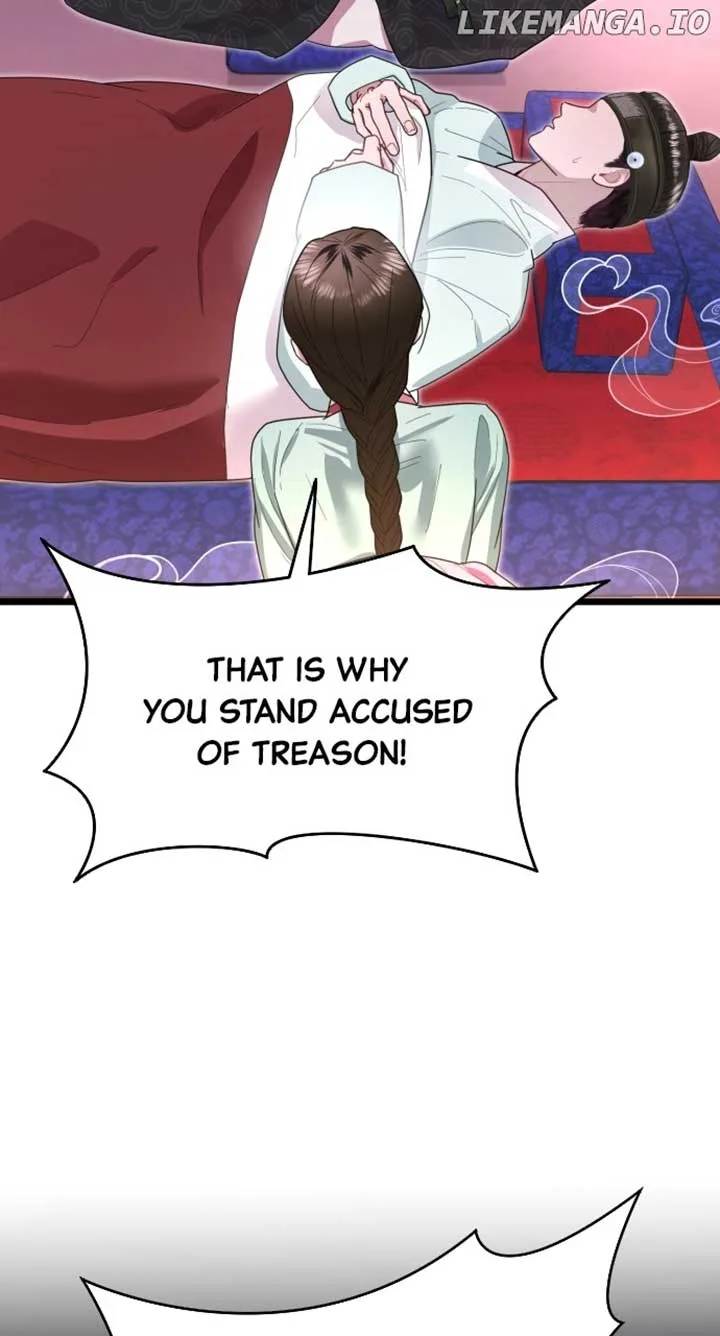 Maseknam – A Sexy Magician Chapter 76 page 64