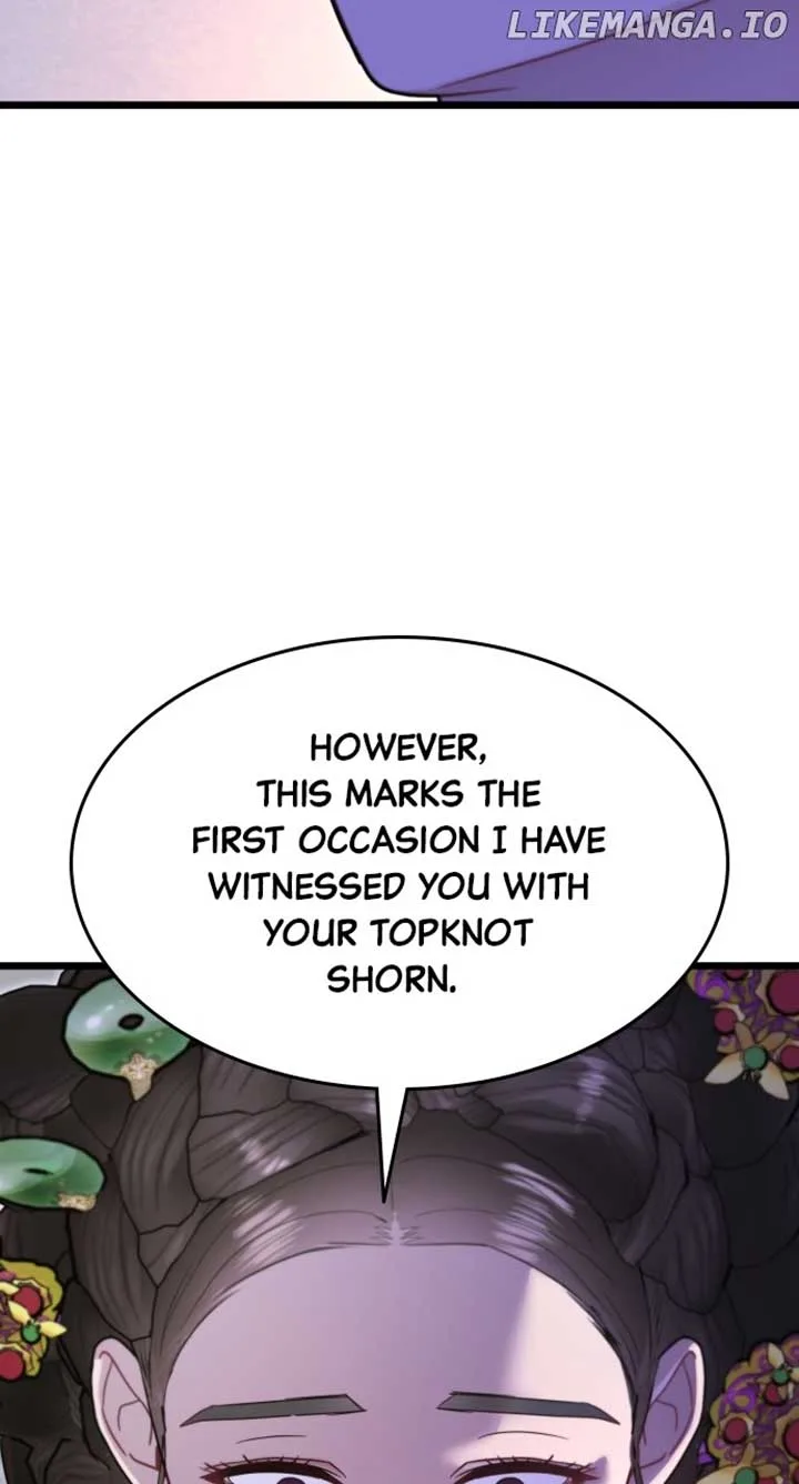 Maseknam – A Sexy Magician Chapter 71 page 61