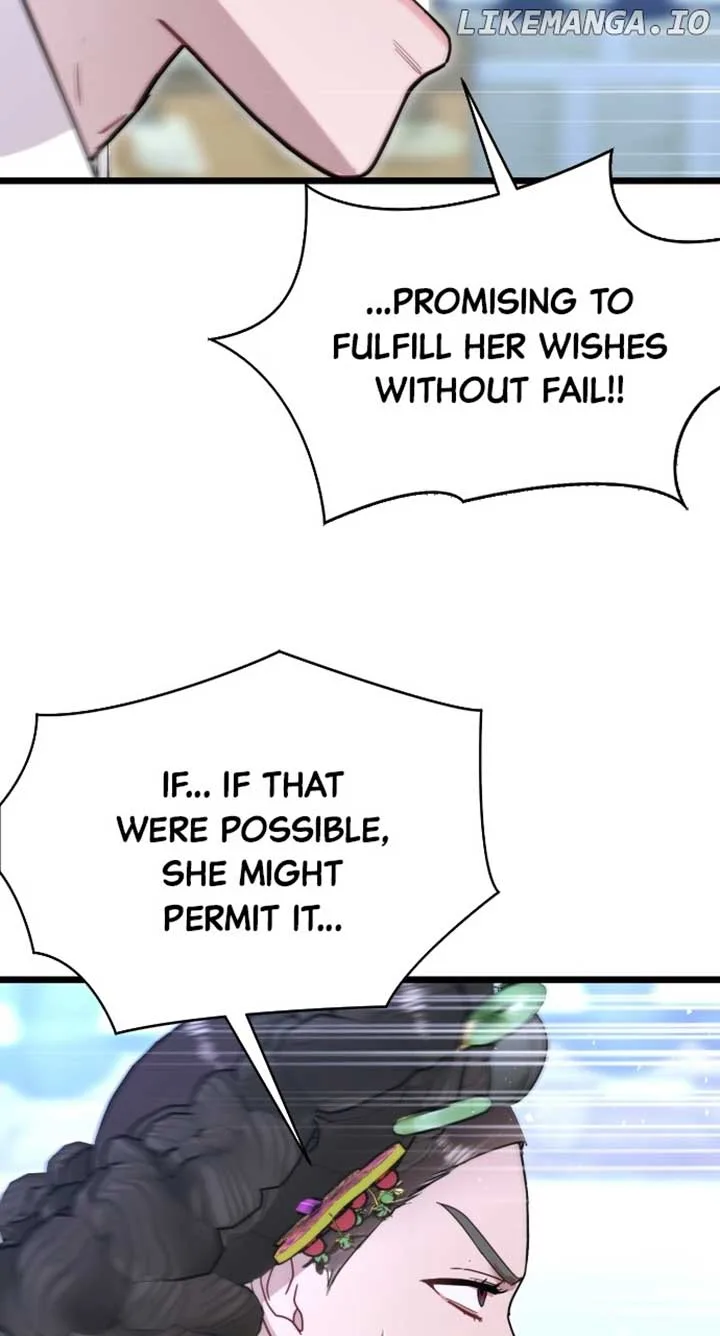 Maseknam – A Sexy Magician Chapter 73 page 34