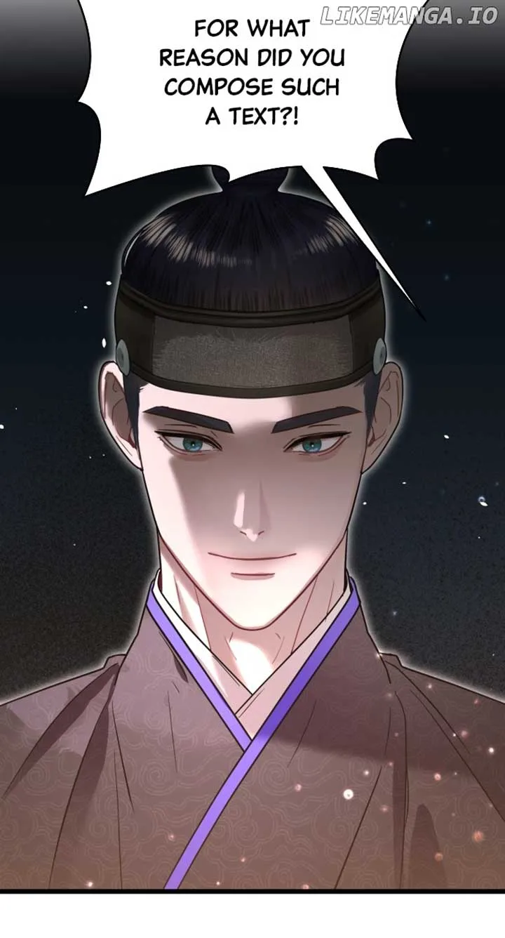 Maseknam – A Sexy Magician Chapter 76 page 65