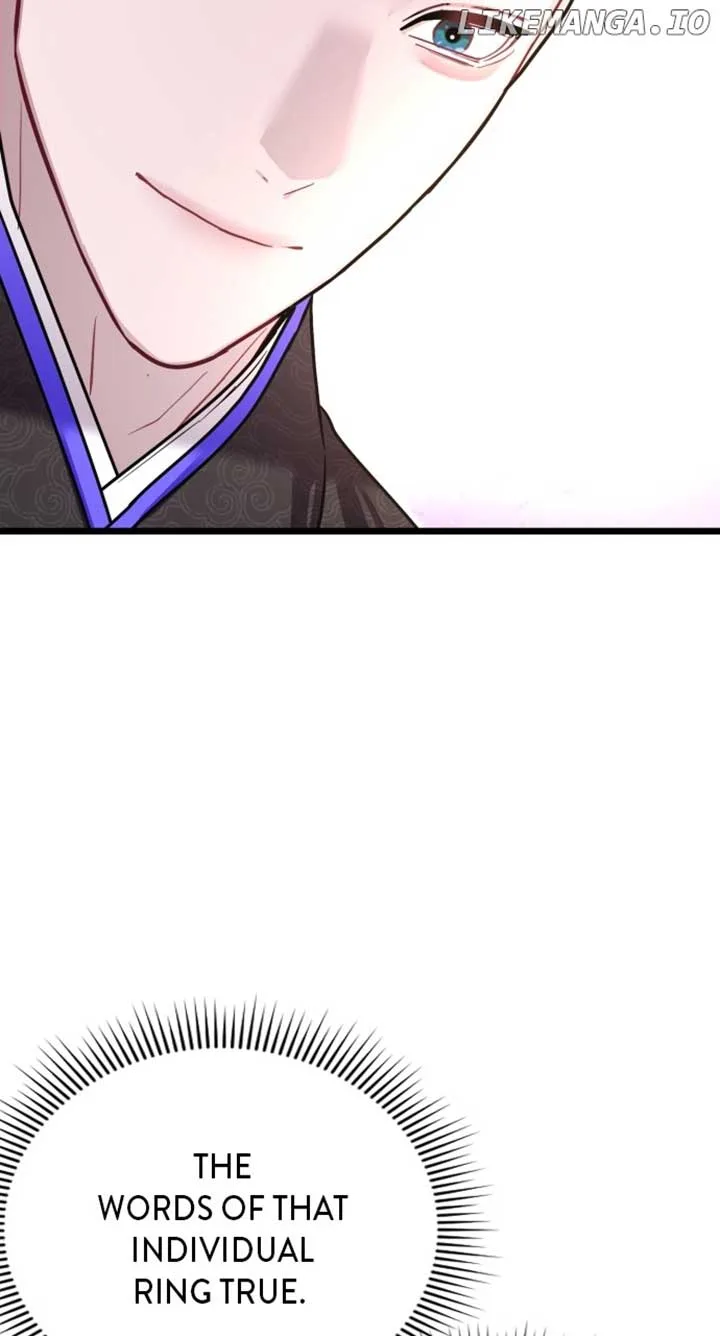 Maseknam – A Sexy Magician Chapter 76 page 54