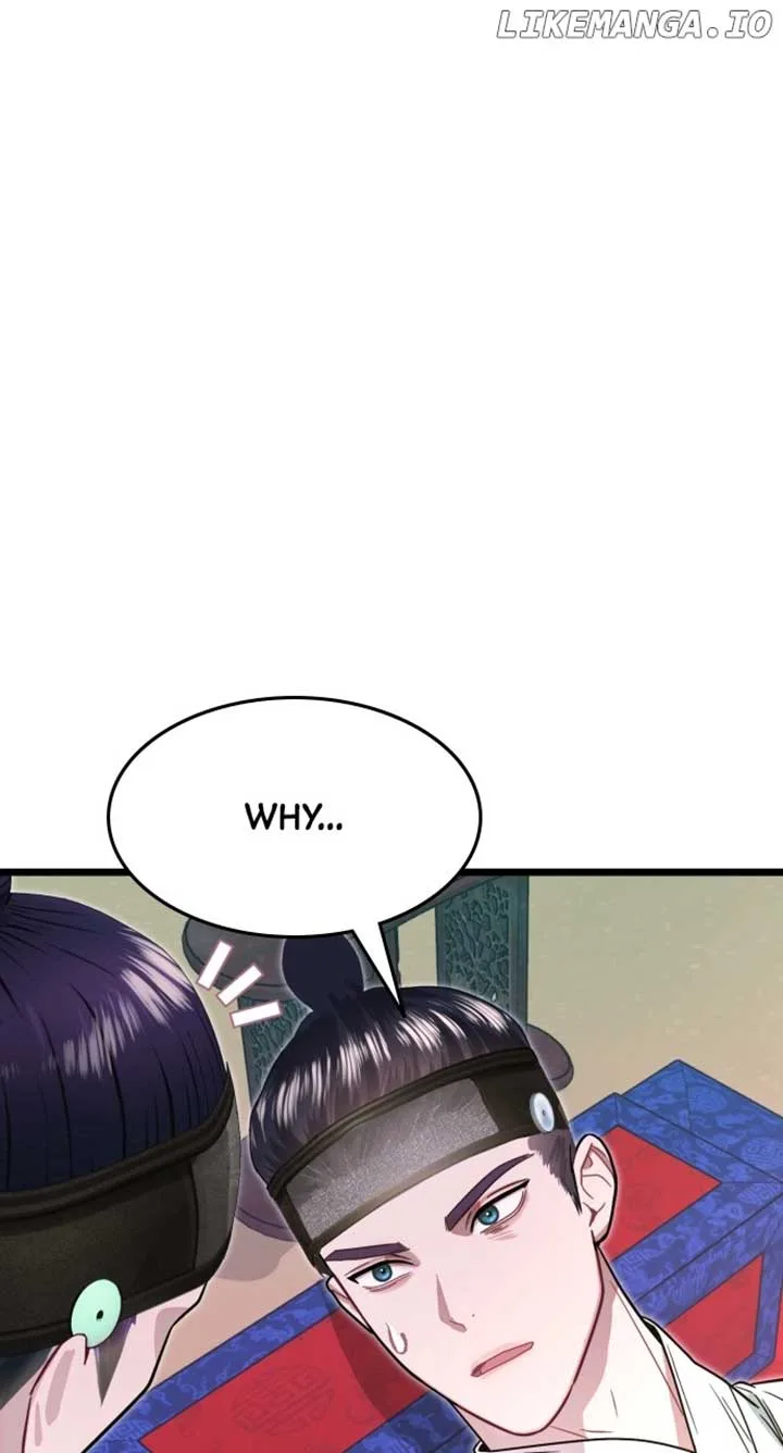 Maseknam – A Sexy Magician Chapter 76 page 72