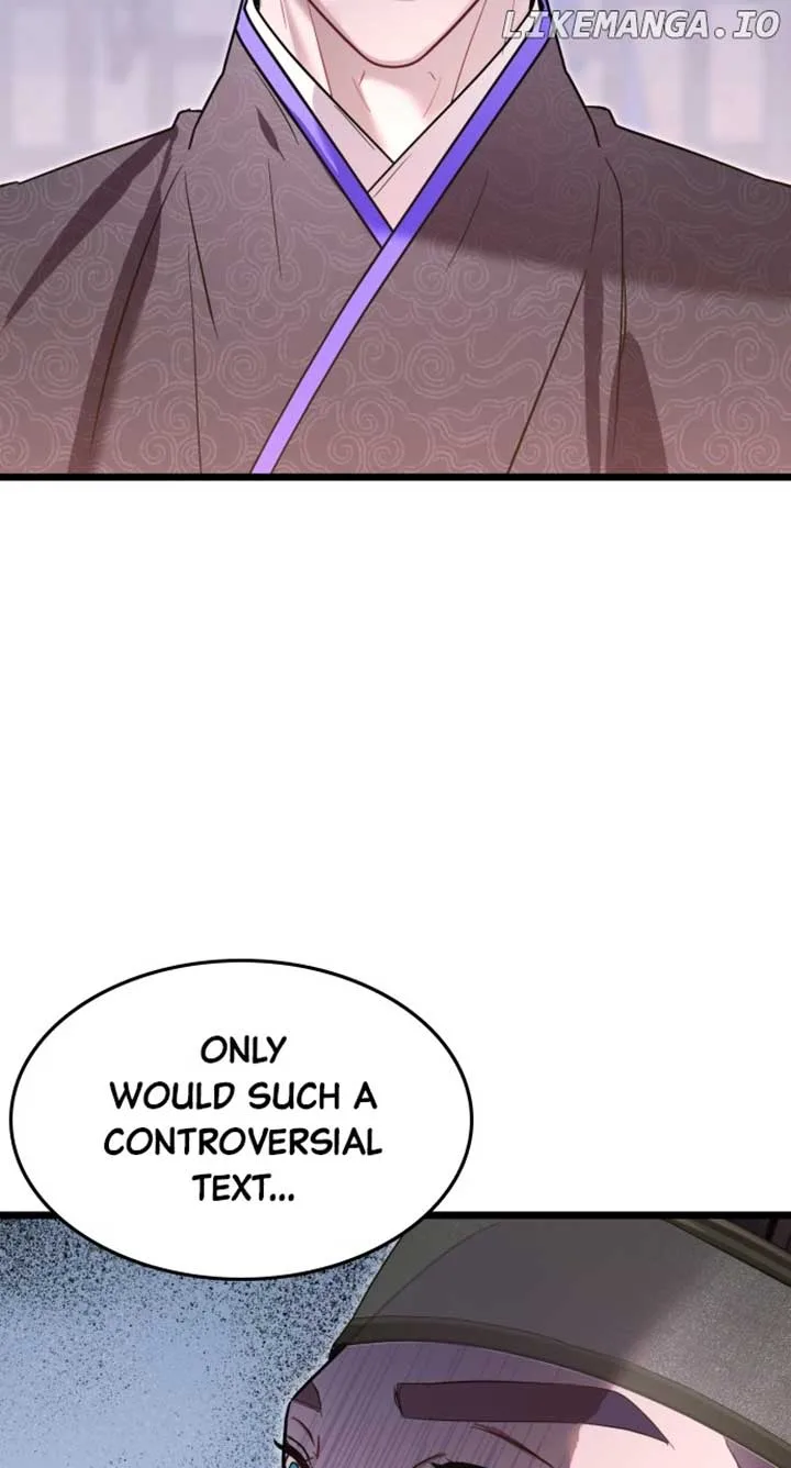 Maseknam – A Sexy Magician Chapter 76 page 67