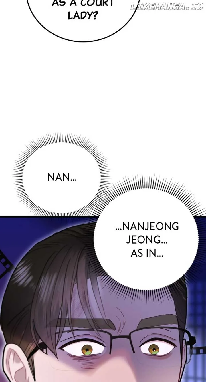 Maseknam – A Sexy Magician Chapter 70 page 79