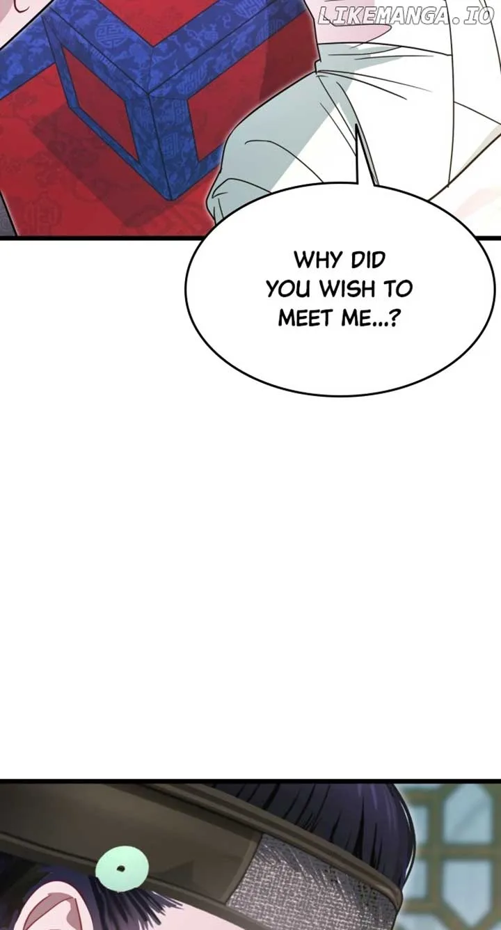 Maseknam – A Sexy Magician Chapter 76 page 73
