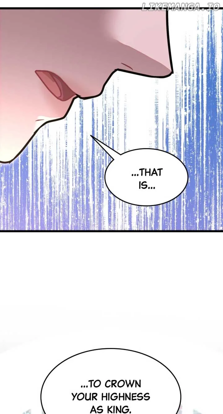 Maseknam – A Sexy Magician Chapter 76 page 76