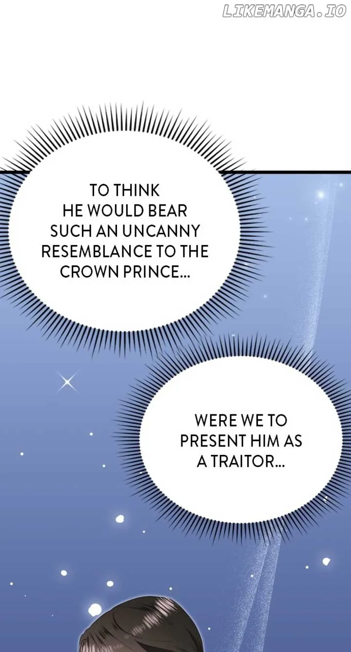 Maseknam – A Sexy Magician Chapter 76 page 56