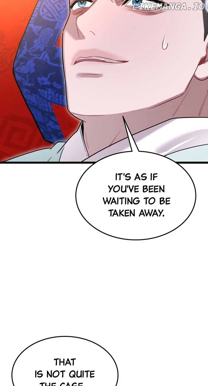 Maseknam – A Sexy Magician Chapter 76 page 47