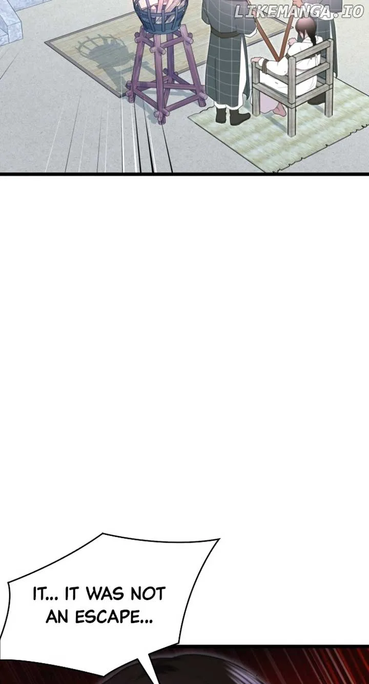 Maseknam – A Sexy Magician Chapter 73 page 40