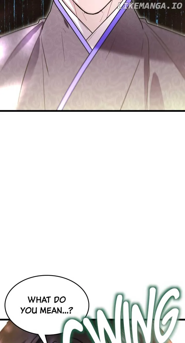 Maseknam – A Sexy Magician Chapter 76 page 81