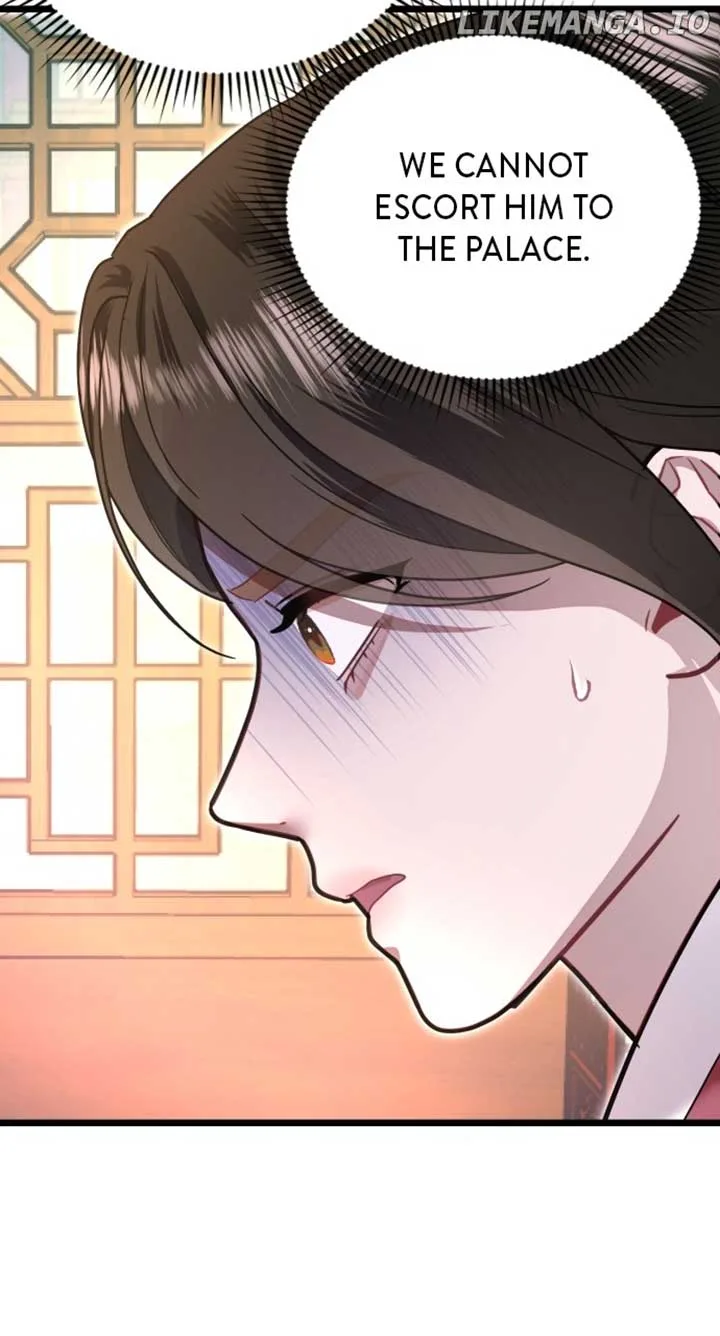 Maseknam – A Sexy Magician Chapter 76 page 55