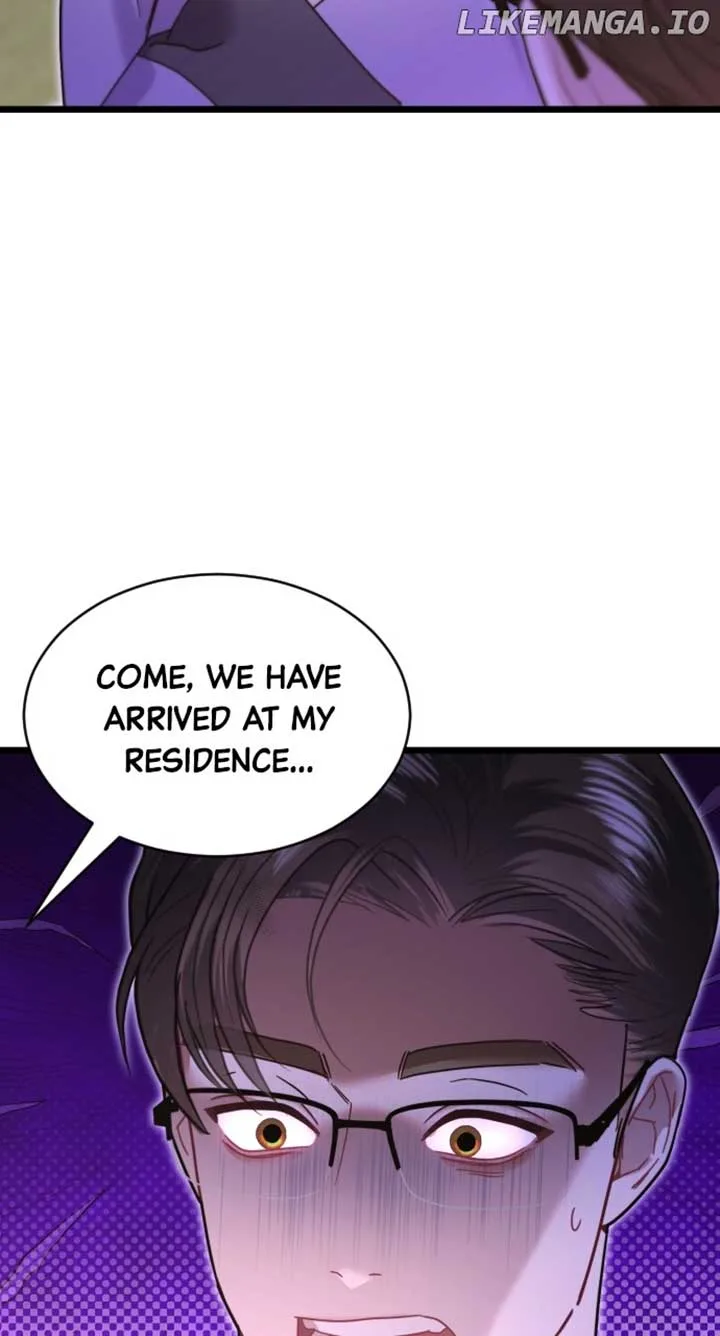 Maseknam – A Sexy Magician Chapter 71 page 50