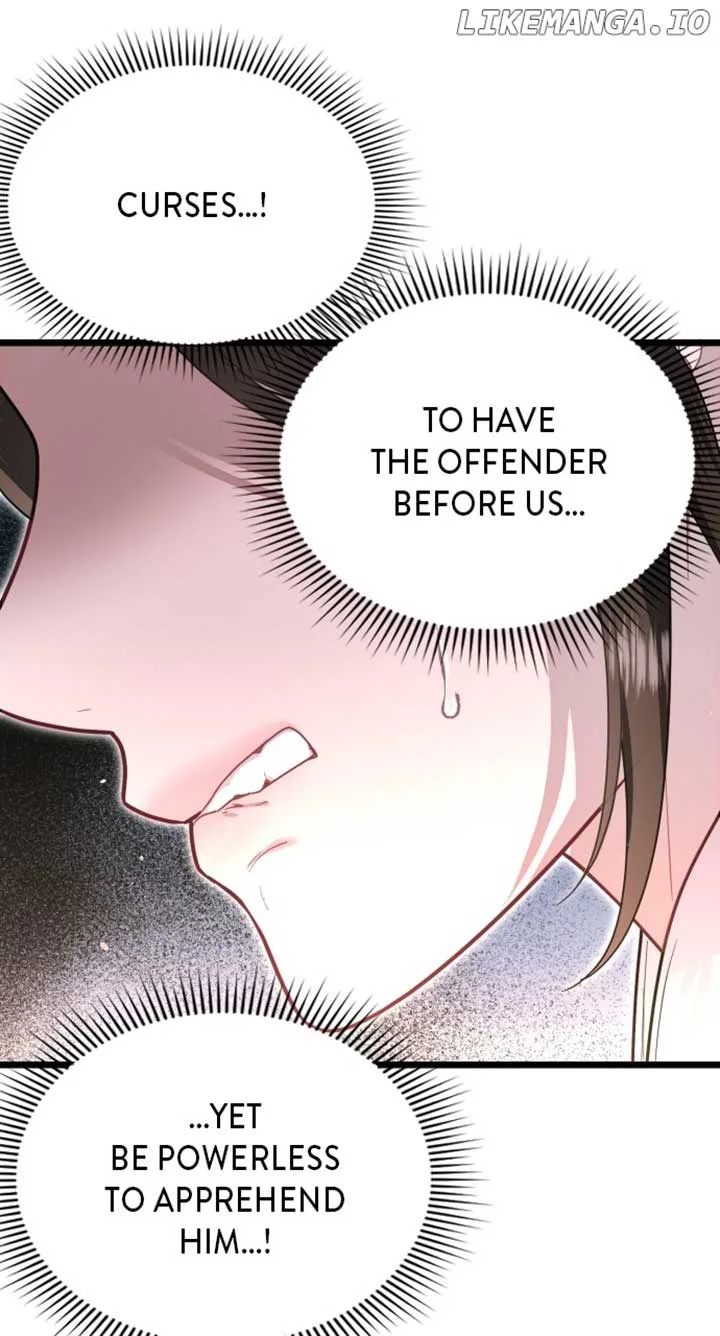 Maseknam – A Sexy Magician Chapter 76 page 58