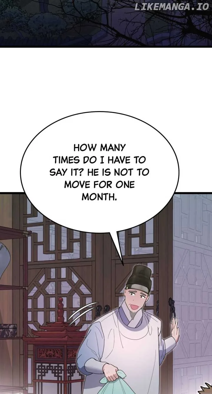 Maseknam – A Sexy Magician Chapter 76 page 86