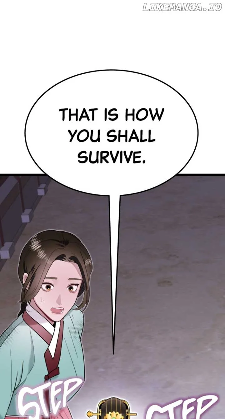 Maseknam – A Sexy Magician Chapter 70 page 67