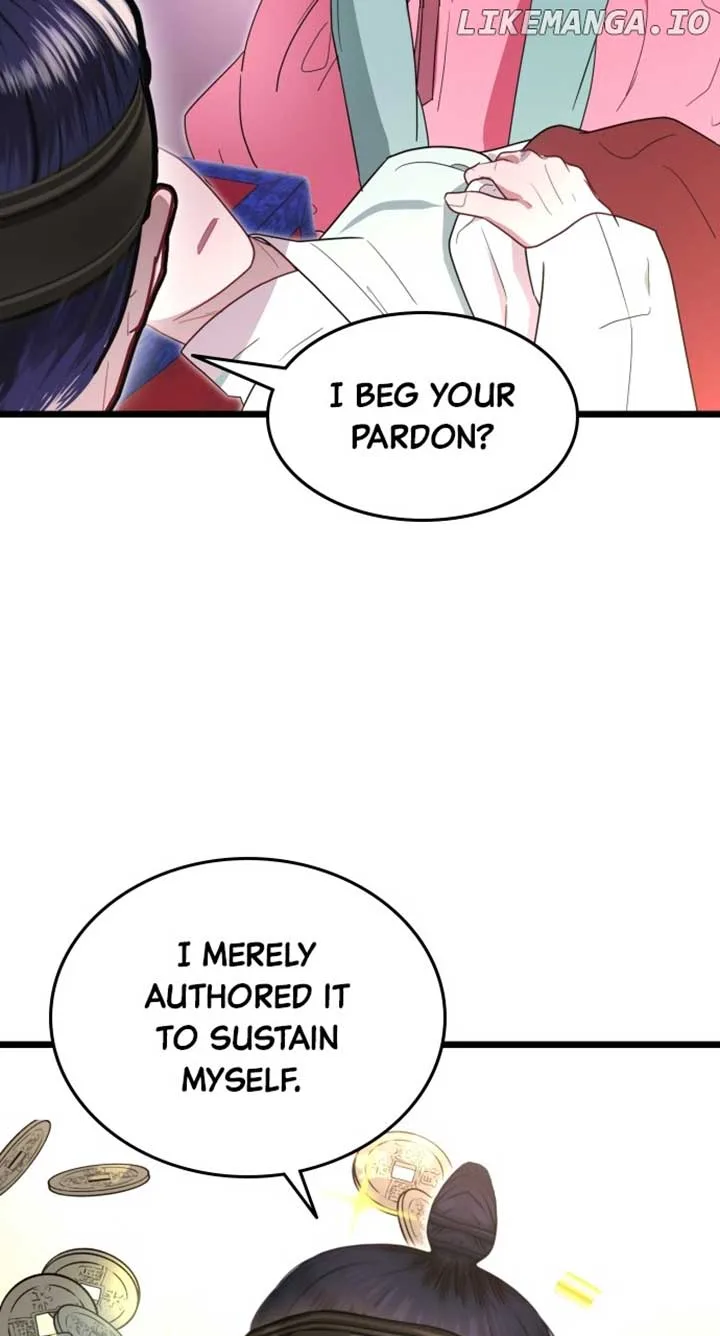 Maseknam – A Sexy Magician Chapter 76 page 60