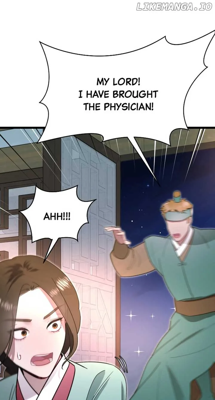 Maseknam – A Sexy Magician Chapter 76 page 83