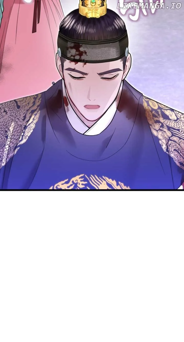 Maseknam – A Sexy Magician Chapter 70 page 68