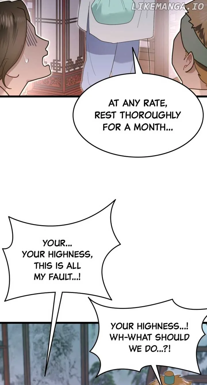 Maseknam – A Sexy Magician Chapter 76 page 87