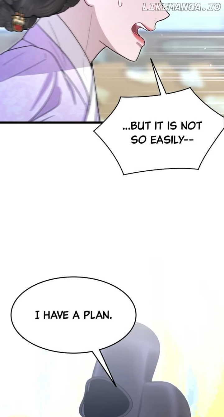 Maseknam – A Sexy Magician Chapter 73 page 35