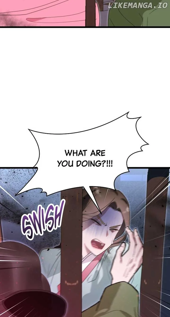 Maseknam – A Sexy Magician Chapter 73 page 21