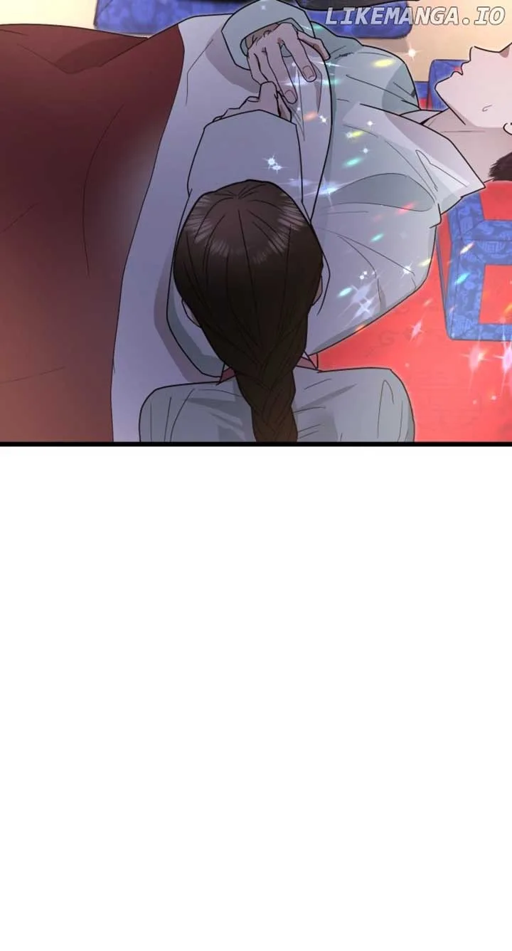 Maseknam – A Sexy Magician Chapter 76 page 78