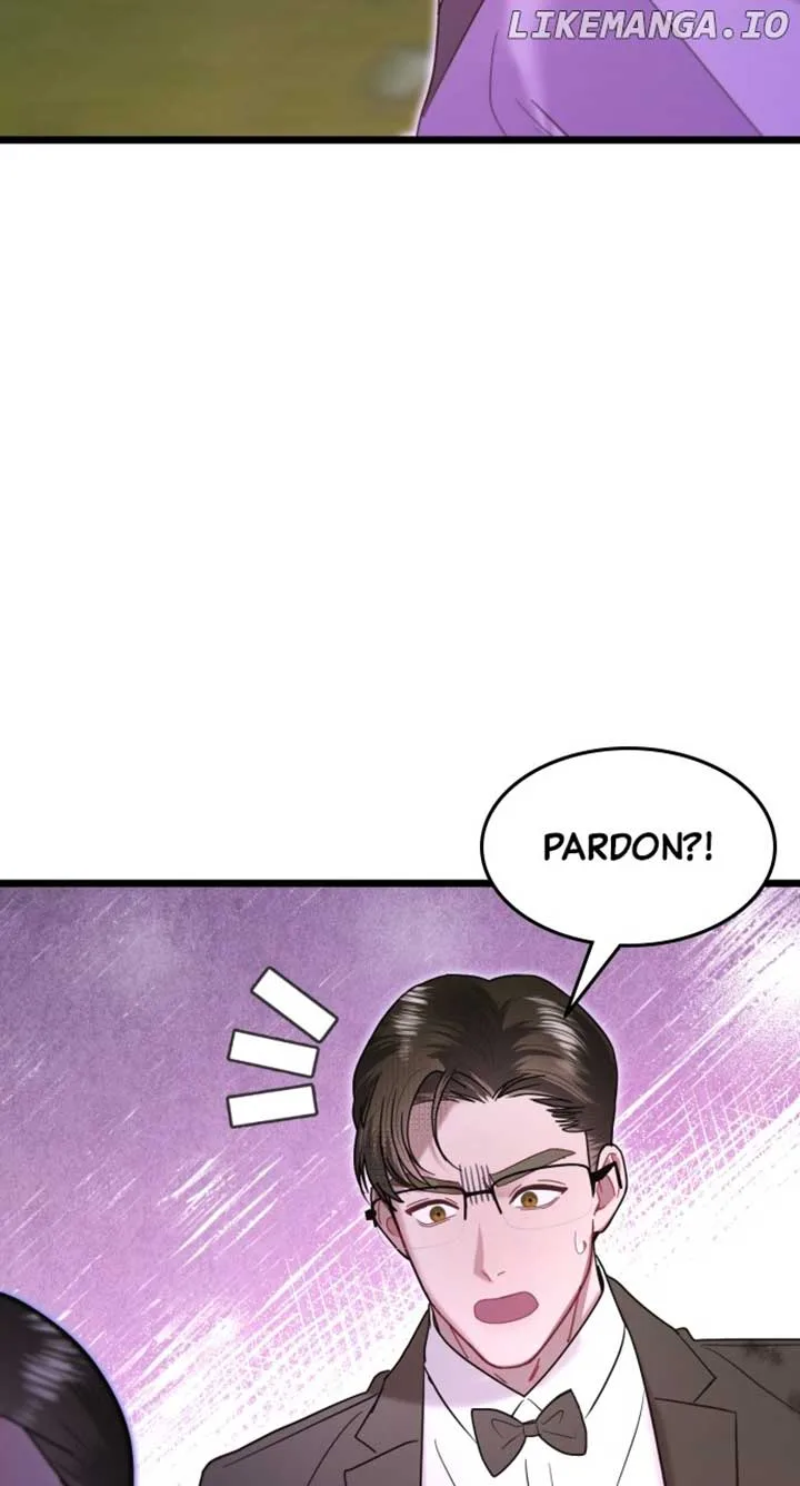 Maseknam – A Sexy Magician Chapter 71 page 38