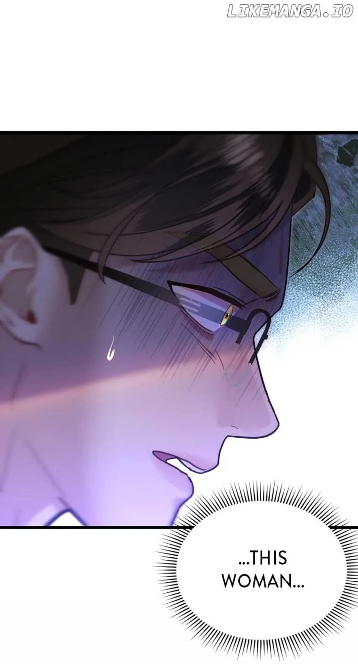Maseknam – A Sexy Magician Chapter 70 page 91