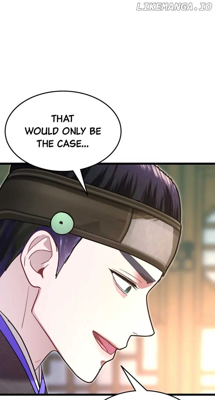 Maseknam – A Sexy Magician Chapter 78 page 6
