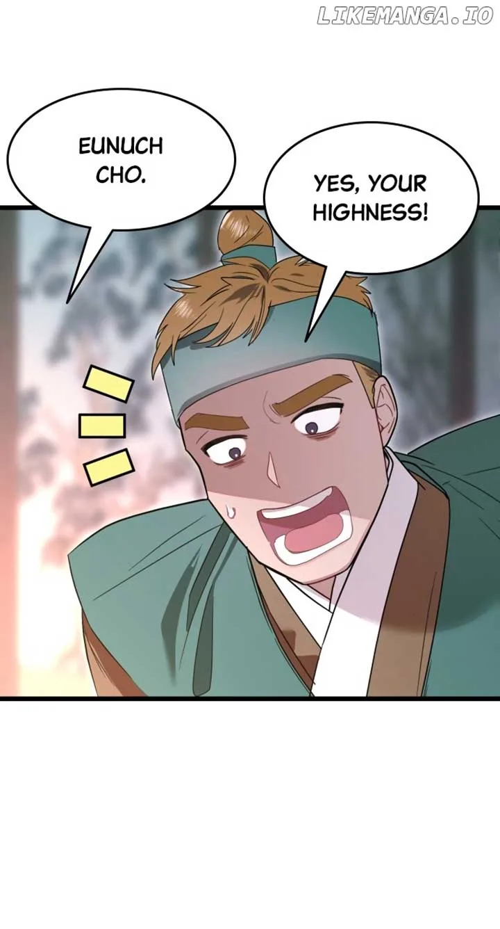 Maseknam – A Sexy Magician Chapter 78 page 15