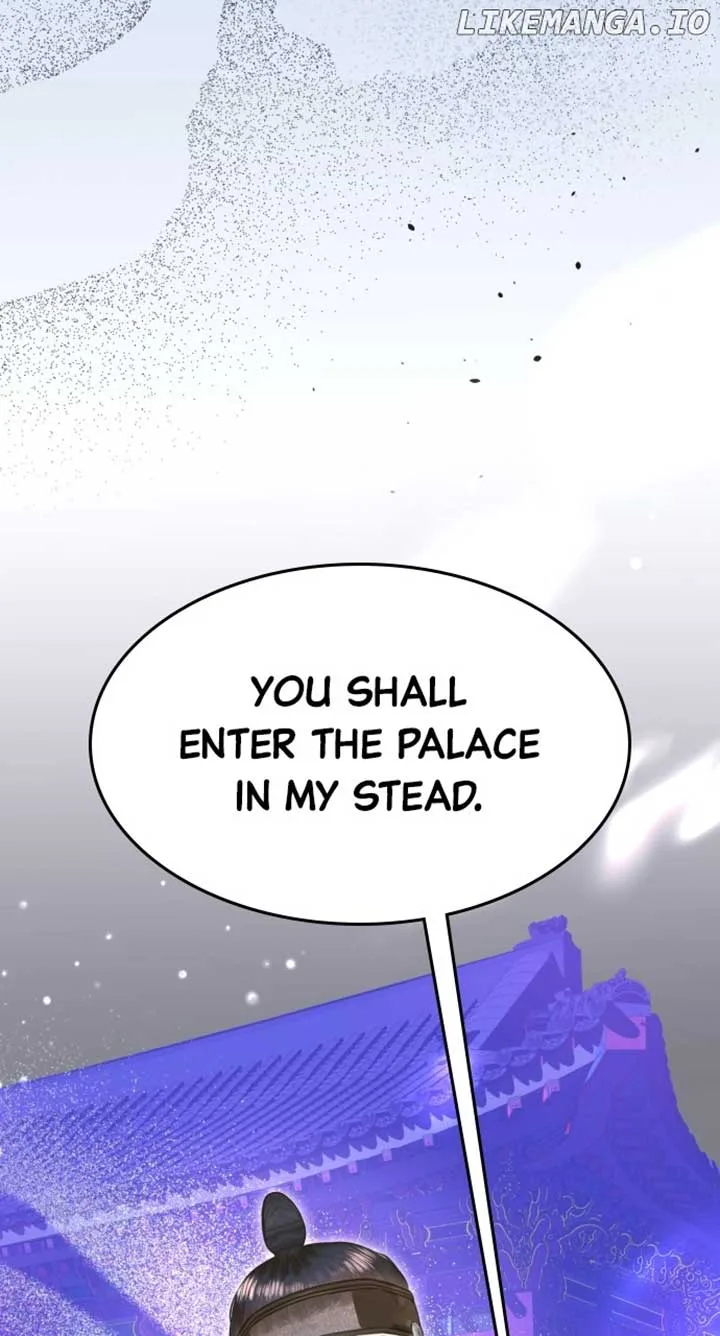 Maseknam – A Sexy Magician Chapter 77 page 4