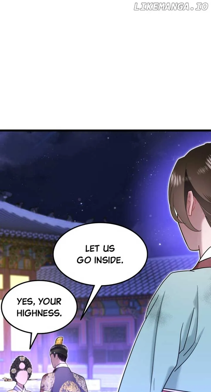 Maseknam – A Sexy Magician Chapter 70 page 69