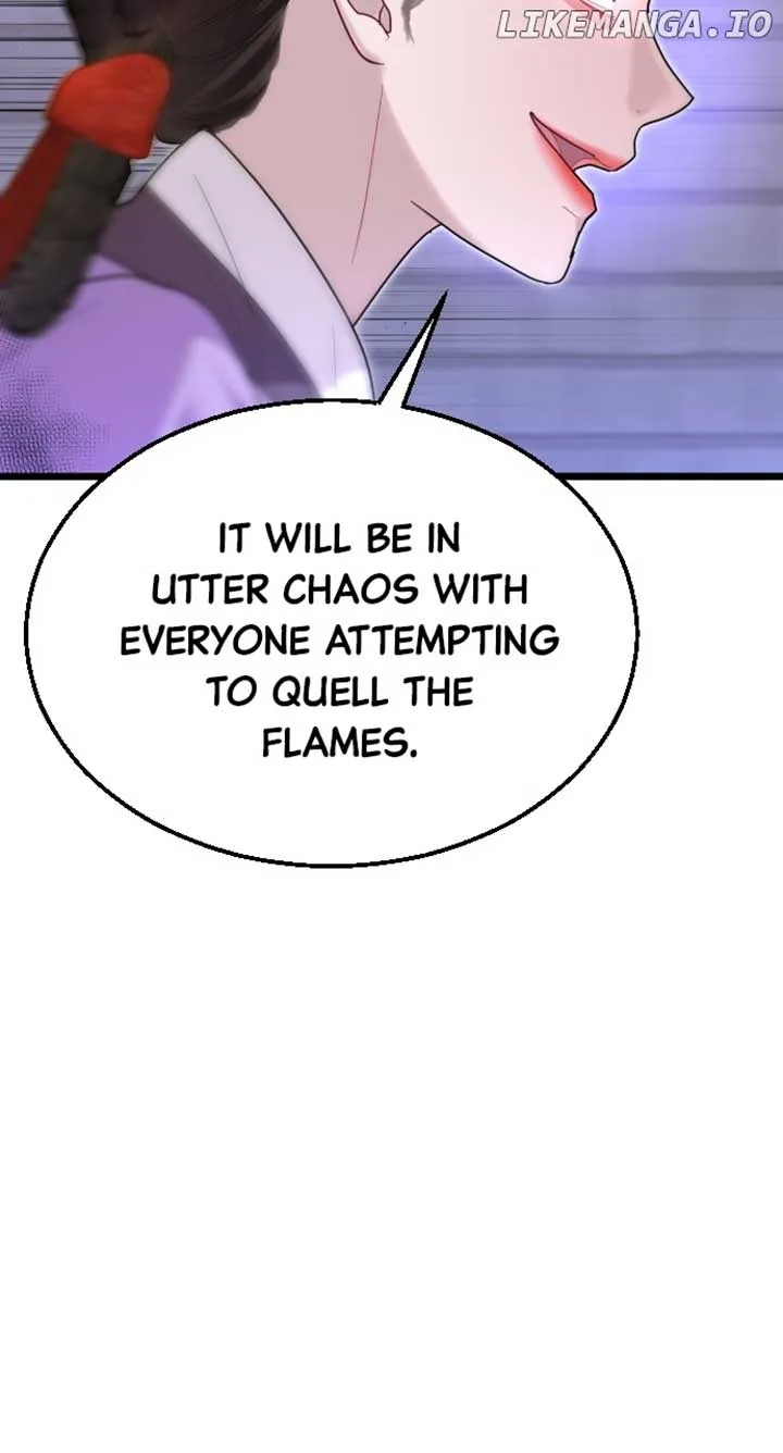 Maseknam – A Sexy Magician Chapter 70 page 90