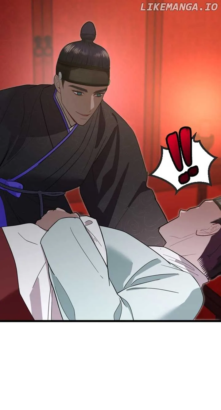 Maseknam – A Sexy Magician Chapter 78 page 10