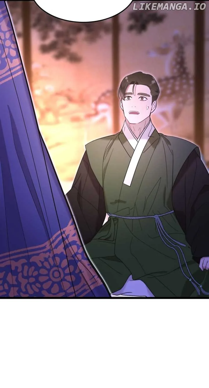 Maseknam – A Sexy Magician Chapter 71 page 63