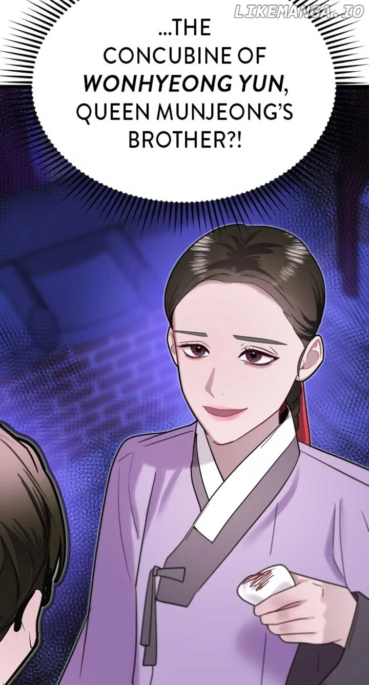 Maseknam – A Sexy Magician Chapter 70 page 81