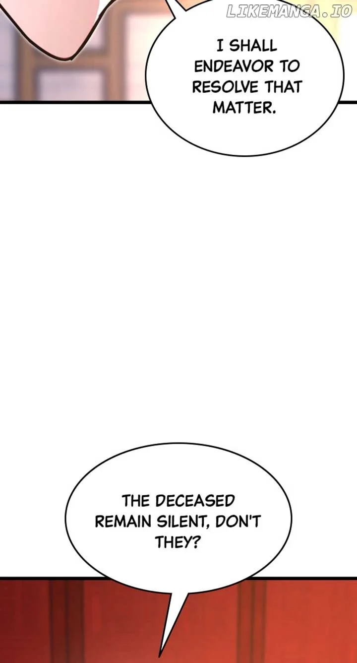 Maseknam – A Sexy Magician Chapter 78 page 9