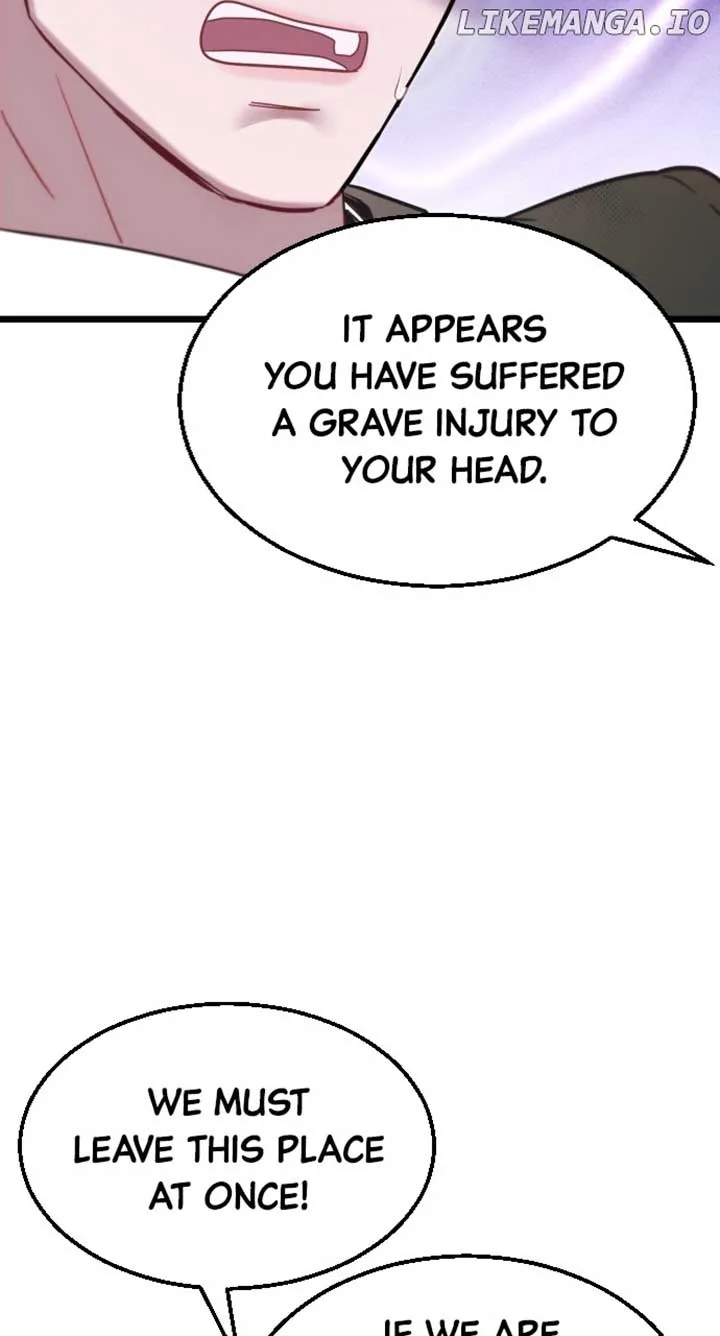 Maseknam – A Sexy Magician Chapter 70 page 86