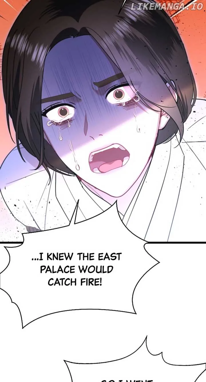 Maseknam – A Sexy Magician Chapter 73 page 47
