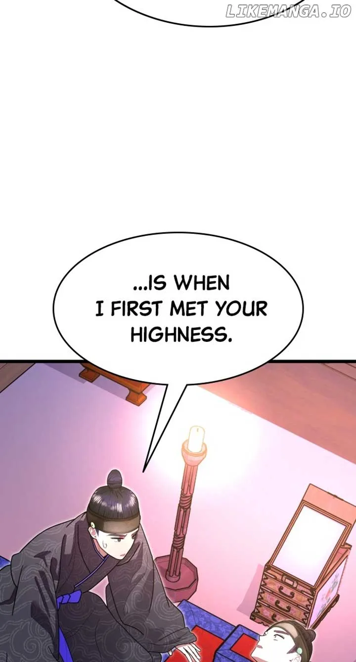 Maseknam – A Sexy Magician Chapter 77 page 18
