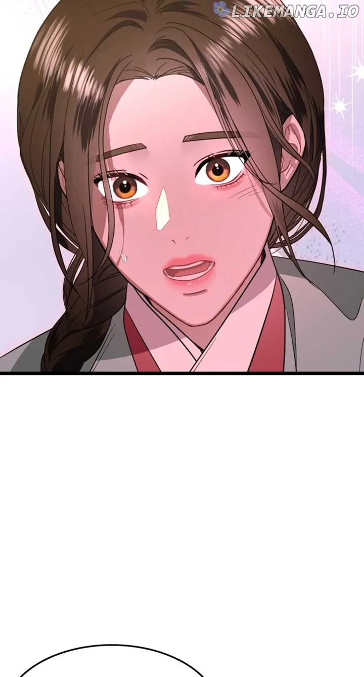 Maseknam – A Sexy Magician Chapter 77 page 83