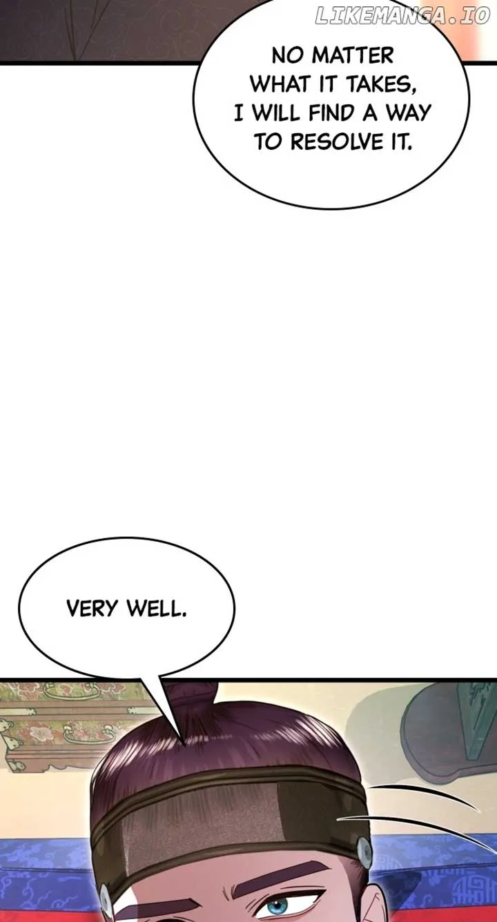 Maseknam – A Sexy Magician Chapter 78 page 50
