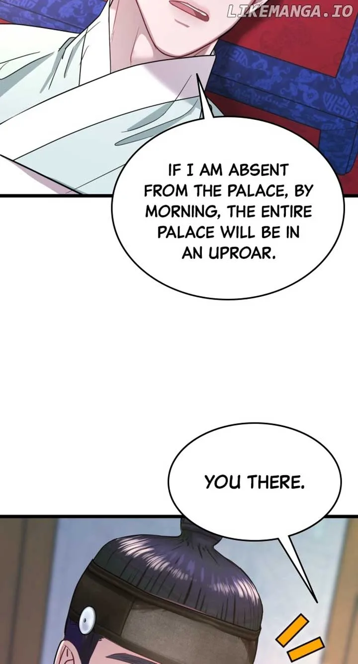 Maseknam – A Sexy Magician Chapter 77 page 57