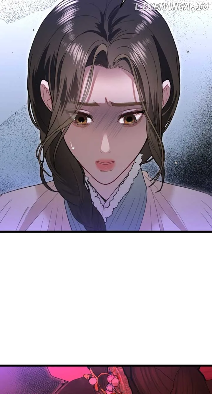 Maseknam – A Sexy Magician Chapter 78 page 82